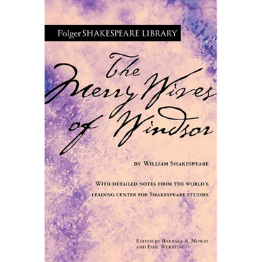The Merry Wives of Windsor