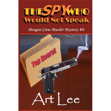 The Spy Who Would Not Speak
