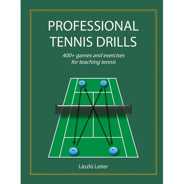 Professional Tennis Drills (Letter)