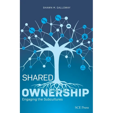 Shared Ownership: Engaging the Subcultures