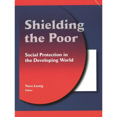 Shielding the Poor: Social Protection in the Developing World