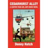 Cedarhurst Alley: A Lighter-Than-Air, Anti-Noise Novel