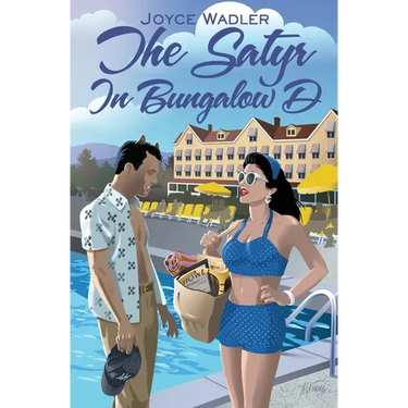 The Satyr in Bungalow D