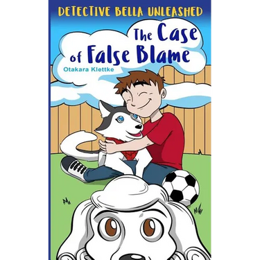 The Case of False Blame