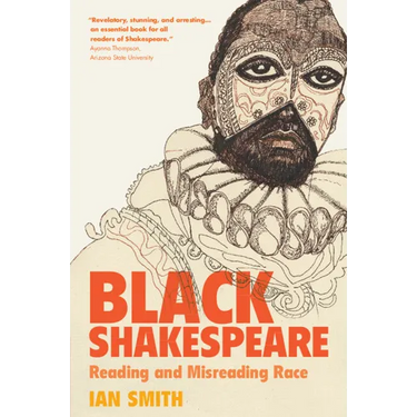 Black Shakespeare
