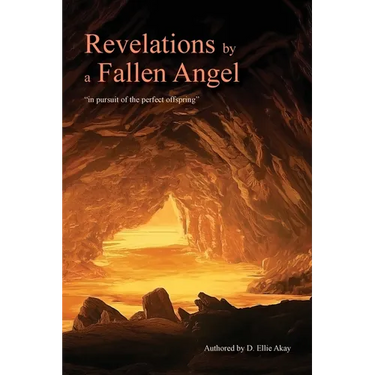Revelations by a Fallen Angel: "In Pursuit of the Perfect Offspring"