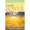 God's Power for Today