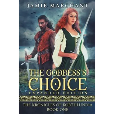 The Goddess's Choice