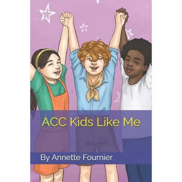 ACC Kids Like Me