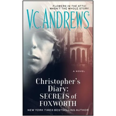 Christopher's Diary: Secrets of Foxworth