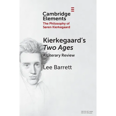 Kierkegaard's Two Ages