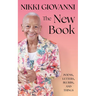The New Book: Poems, Letters, Blurbs, and Things
