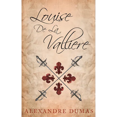 Louise De La Valliere