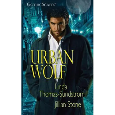 Urban Wolf: Anthology