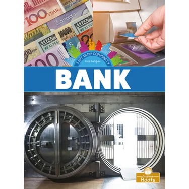 Bank