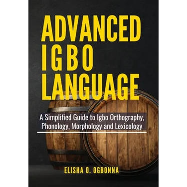 Advanced Igbo Language
