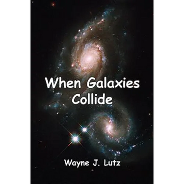When Galaxies Collide