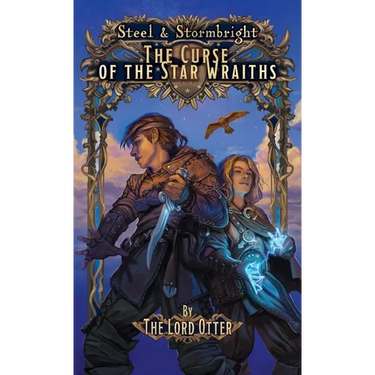 The Curse of the Star Wraiths