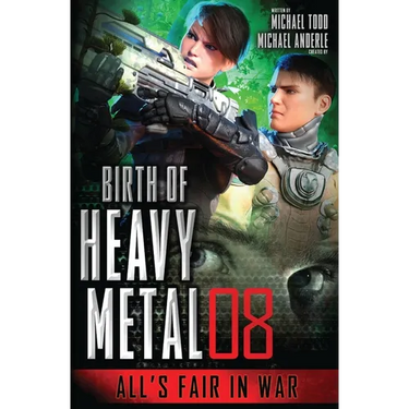 All's Fair in War