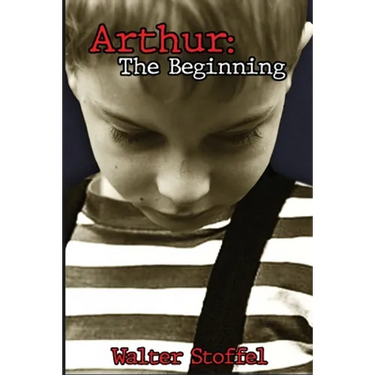 Arthur: The Beginning