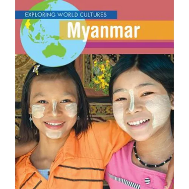 Myanmar
