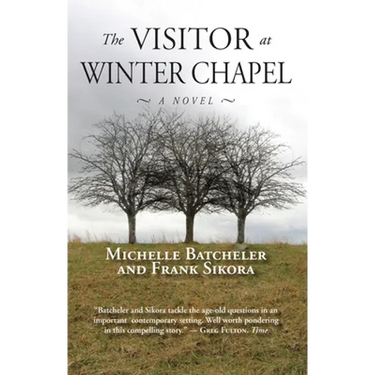 The Visitor at Winter Chapel
