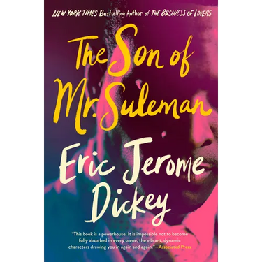 The Son of Mr. Suleman