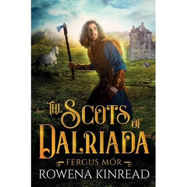 The Scots of Dalriada
