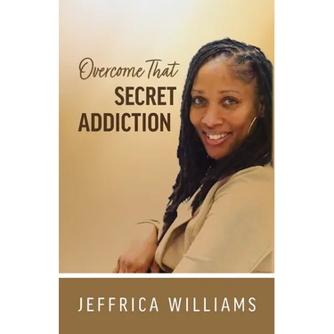 Overcome That Secret Addiction