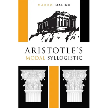 Aristotle's Modal Syllogistic