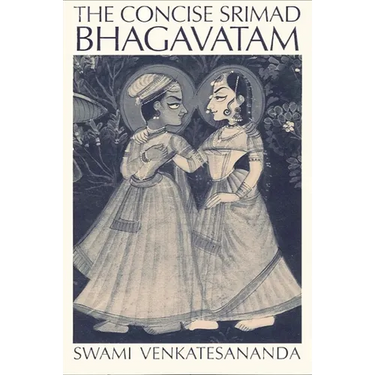 The Concise Srimad Bhagavatam