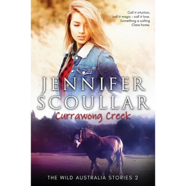 Currawong Creek