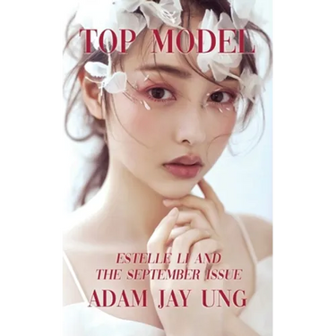 Top Model: Estelle Li and the September Issue