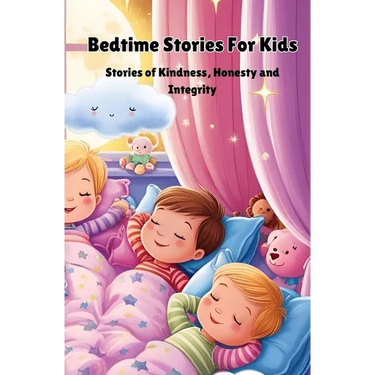 Bedtime Stories For Kids