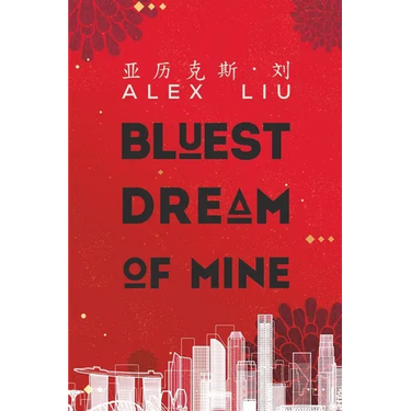 Bluest Dream of Mine