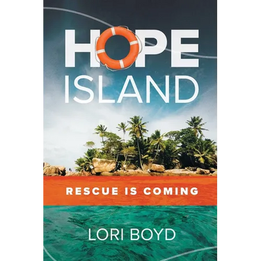 Hope Island: Rescue is Coming