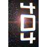 404: Interactive Puzzle Book
