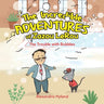 The Incredible Adventures of Zazou LeRou: The Trouble with Bubbles