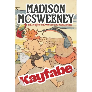Kayfabe