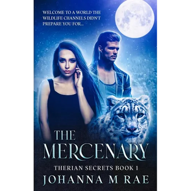 The Mercenary