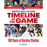 Hockey Hall of Fame Timeline of the Game: 150 Years of Hockey Stories