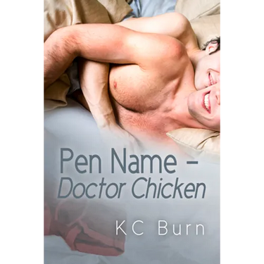 Pen Name - Doctor Chicken