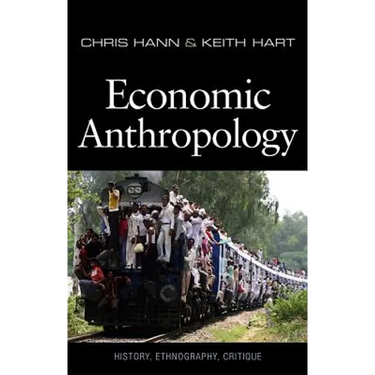 Economic Anthropology