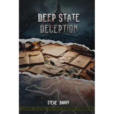 Deep State Deception