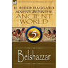 Adventures in the Ancient World: 5-Belshazzar