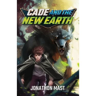 Cade and the New Earth