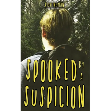 Spooked by a Suspicion