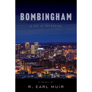 Bombingham: Day of Reckoning