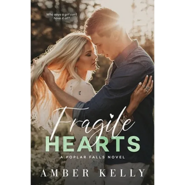 Fragile Hearts