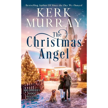 The Christmas Angel
